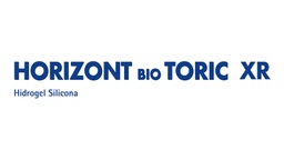 [TIHBTX38527005-0000] Horizont Bio Toric XR 3 pk Tiedra