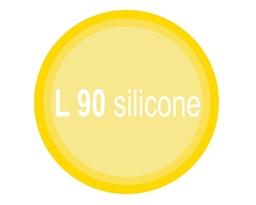 Lens 90 Silicone Toric Servilens