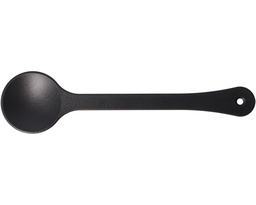[GAB.HO-4 BLACK] Oclusor de mano negro