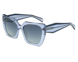 Gafa sol acetato polarizada BE007 55-19 (145) bemboo eyewear