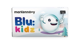 Blu:kidz Multifocal 3 pk Mark´ennovy