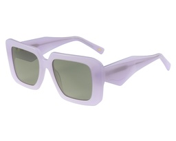 Gafa sol acetato polarizada BE020 51-19 (142) bemboo eyewear