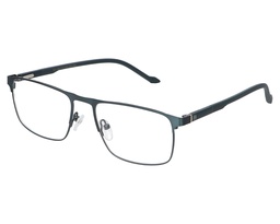 Montura metal HE06-12 53-18 (140) bemboo eyewear