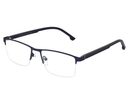 Montura metal HT22-67 52-17 (143) bemboo eyewear