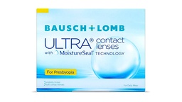 Blister Ultra Multifocal Bausch+Lomb