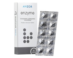 [AVI.106] Enzyme 10 cmp Enzimas Avizor