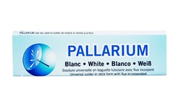 [F.PAL01] Pallarium plata