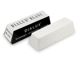 [F.PAS02] Pasta pulir Dialux blanca 100 gr