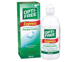 [ALC.104] Optifree Express 355 ml Alcon