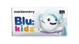 Blister Blu:kidz Tórica Mark´ennovy
