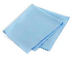 Gamuza Profesional 30x30 cm