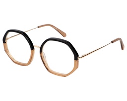 Montura acetato/metal BE4056 54-20 (145) bemboo eyewear