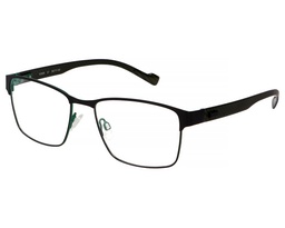 Montura metal IN3606 55-17 (150) bemboo eyewear