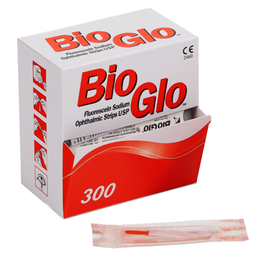 [MDT102] Fluoresceína BioGlo 300 ud