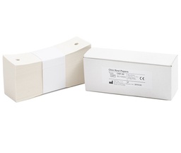 [GAB.MDT104] Papel mentonera 1000 ud