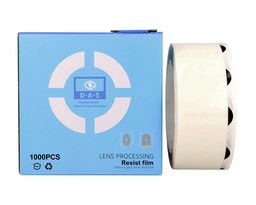 [PEG.HIAB] Pegatina protectora Premium A+B 1000 ud