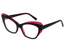 Montura acetato BA4001 54-18 (142) bemboo ATELIER