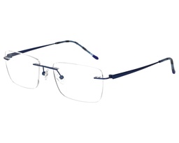 Montura titanio BE4131 55-18 (140) bemboo eyewear