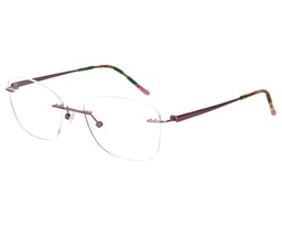 Montura titanio BE4133 53-18 (140) bemboo eyewear