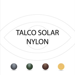 Talco solar Nylon