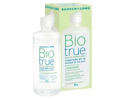 [BL.101] BioTrue 300 ml Bausch+Lomb