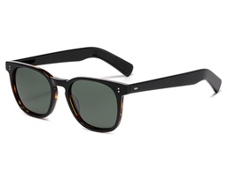 Gafa sol polarizada acetato BE074 51-19 (145) bemboo eyewear