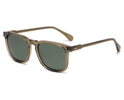 Gafa sol polarizada acetato BE075 58-16 (145) bemboo eyewear