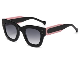 Gafa sol acetato BE079 47-26 (145) bemboo eyewear