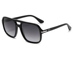 Gafa sol acetato BE081 58-16 (145) bemboo eyewear