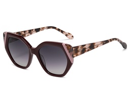 Gafa sol acetato BE082 58-16 (145) bemboo eyewear