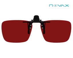 [NRXFL41] Suplemento con filtro terapéutico FL-41 antimigraña (450 nm - 550 nm)