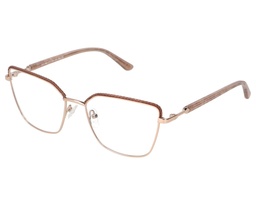 Montura metal SW5145 55-17 (140) bemboo eyewear