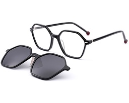 Montura CLIP BE106 52-16 (142) bemboo eyewear