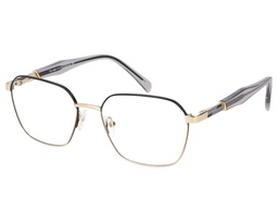 Montura metal BE4172 53-18 (140) bemboo eyewear