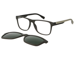 Montura CLIP plegable SG433 53-16 (145) bemboo eyewear