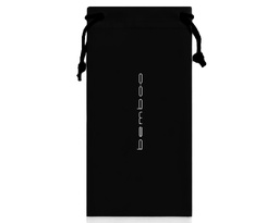 [EST-BMB9X18] Bolsa de microfibra Bemboo