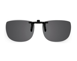 [F.SUP23] Suplemento sol abatible polarizado FC57 clip estético