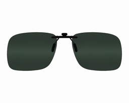 Suplemento sol polarizado YK0020 clip estético UV-400