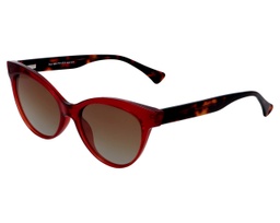 Gafa sol inyectado 93266S 53-16 bemboo eyewear