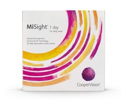 MiSight 90 pk Coopervision