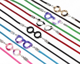 [CORD.274] Pack cordón bemboo 274 (6 colores)
