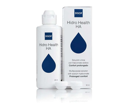 [DIS.202] Hidro Health HA  60 ml Disop
