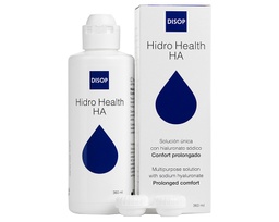 [DIS.101] Hidro Health HA 360 ml Disop