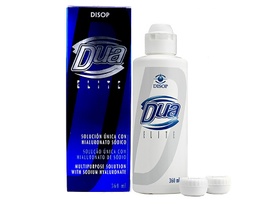 [DIS.161] Dua Elite 360 ml Disop