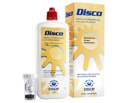 [DIS.122] Disco 250 ml Disop