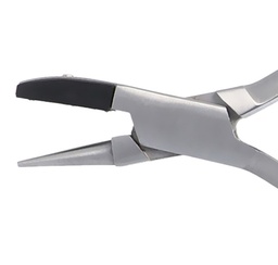 [F.AL1009] Alicate ajuste punta cónica