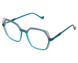  Montura acetato BOA1150 54-16 bemboo eyewear