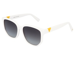 Gafa sol polarizado acetato FG1060 55-17 bemboo eyewear